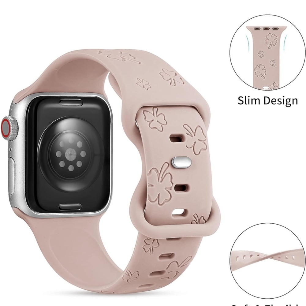 NEW Apple Watch band